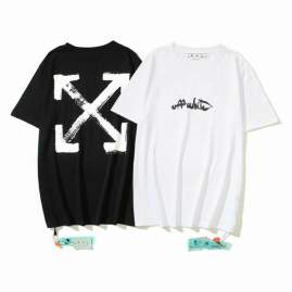 Picture of Off White T Shirts Short _SKUOffWhiteS-XLestx12664390